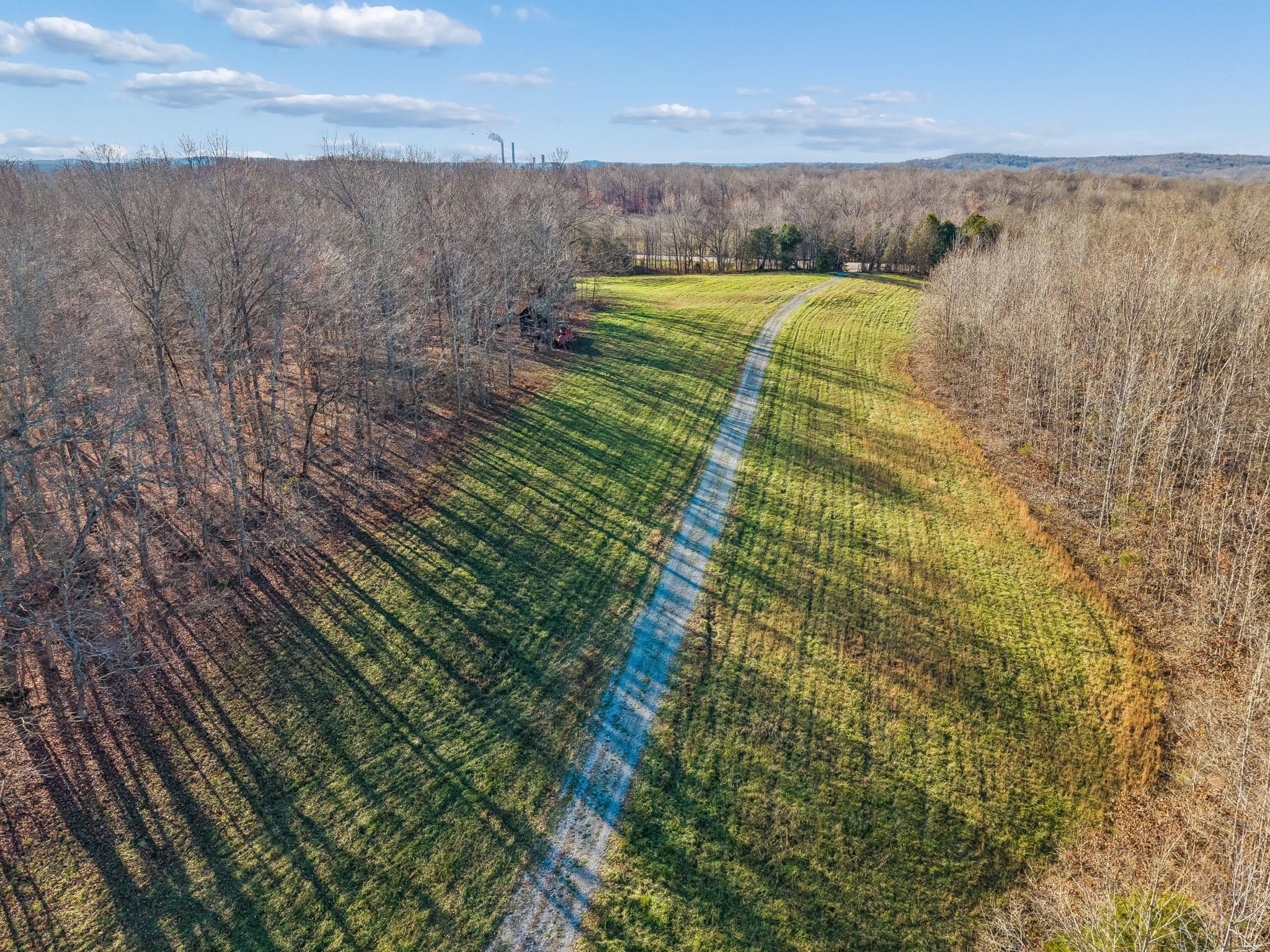 3819 Old Highway 13 Cumberland City TN 37050