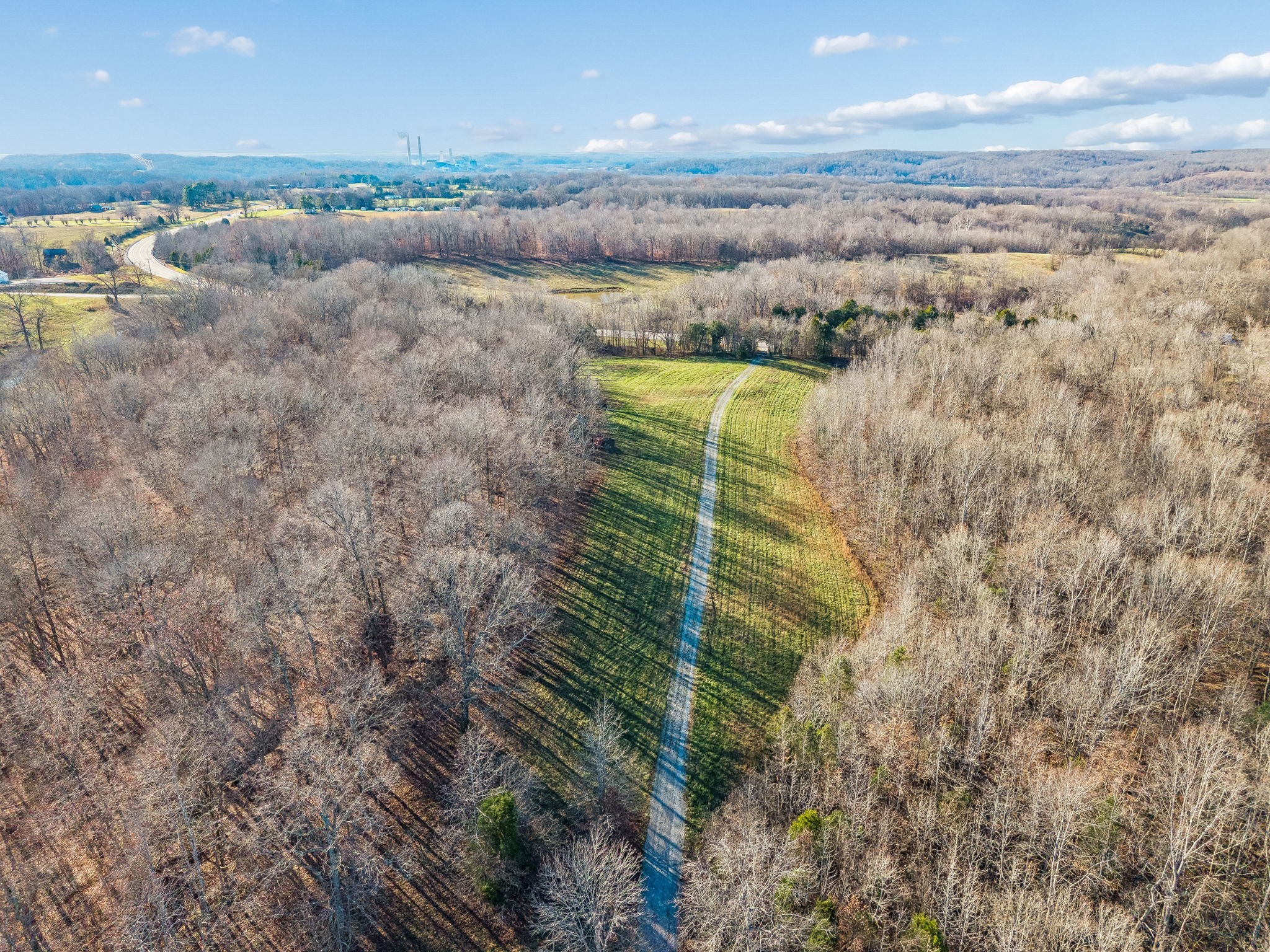 3819 Old Highway 13 Cumberland City TN 37050