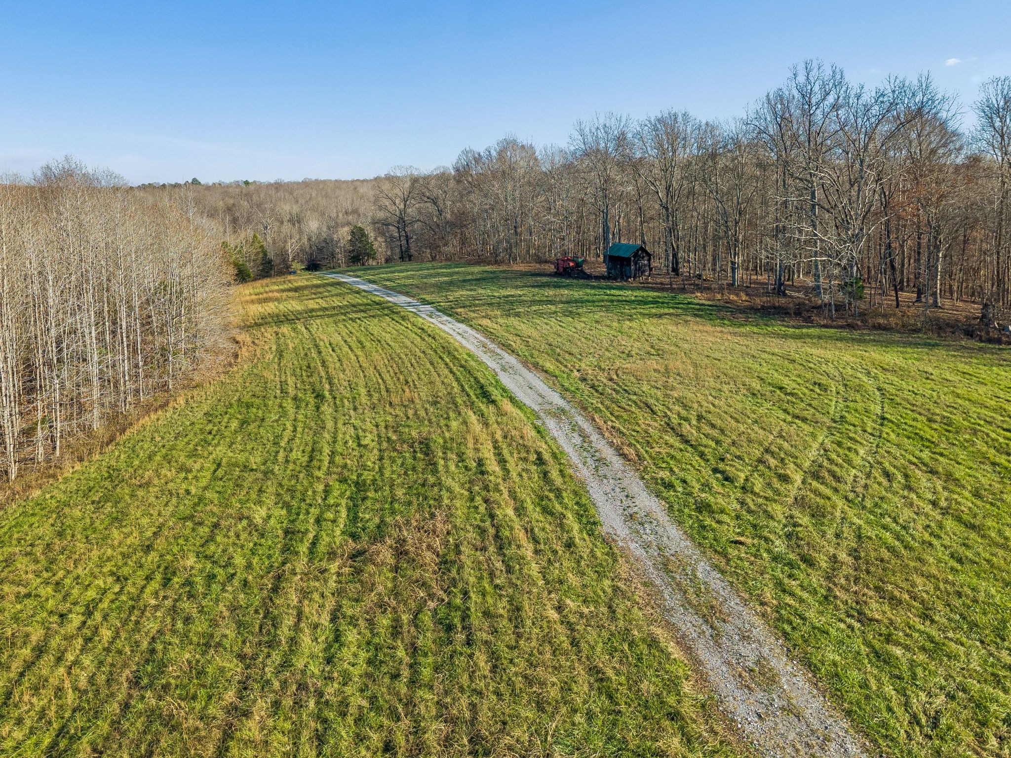 3819 Old Highway 13 Cumberland City TN 37050