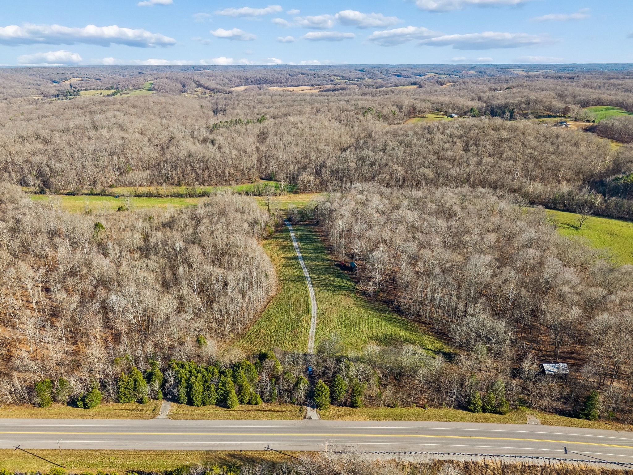3819 Old Highway 13 Cumberland City TN 37050