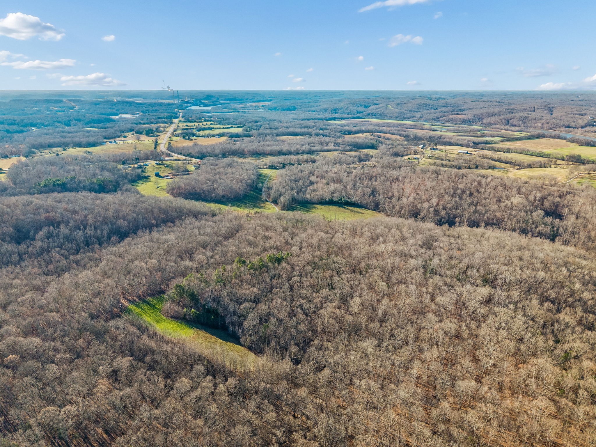 3819 Old Highway 13 Cumberland City TN 37050