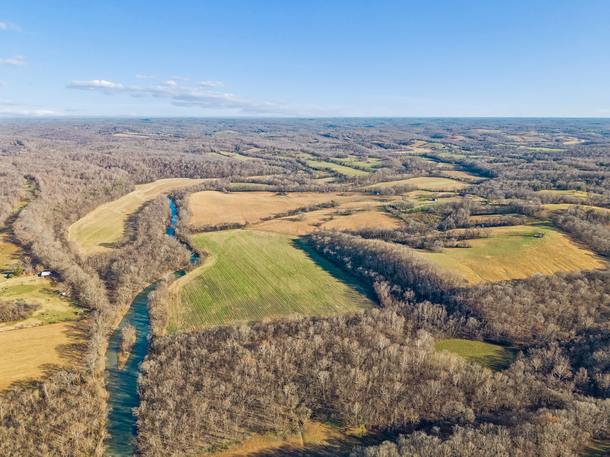 3819 Old Highway 13 Cumberland City TN 37050