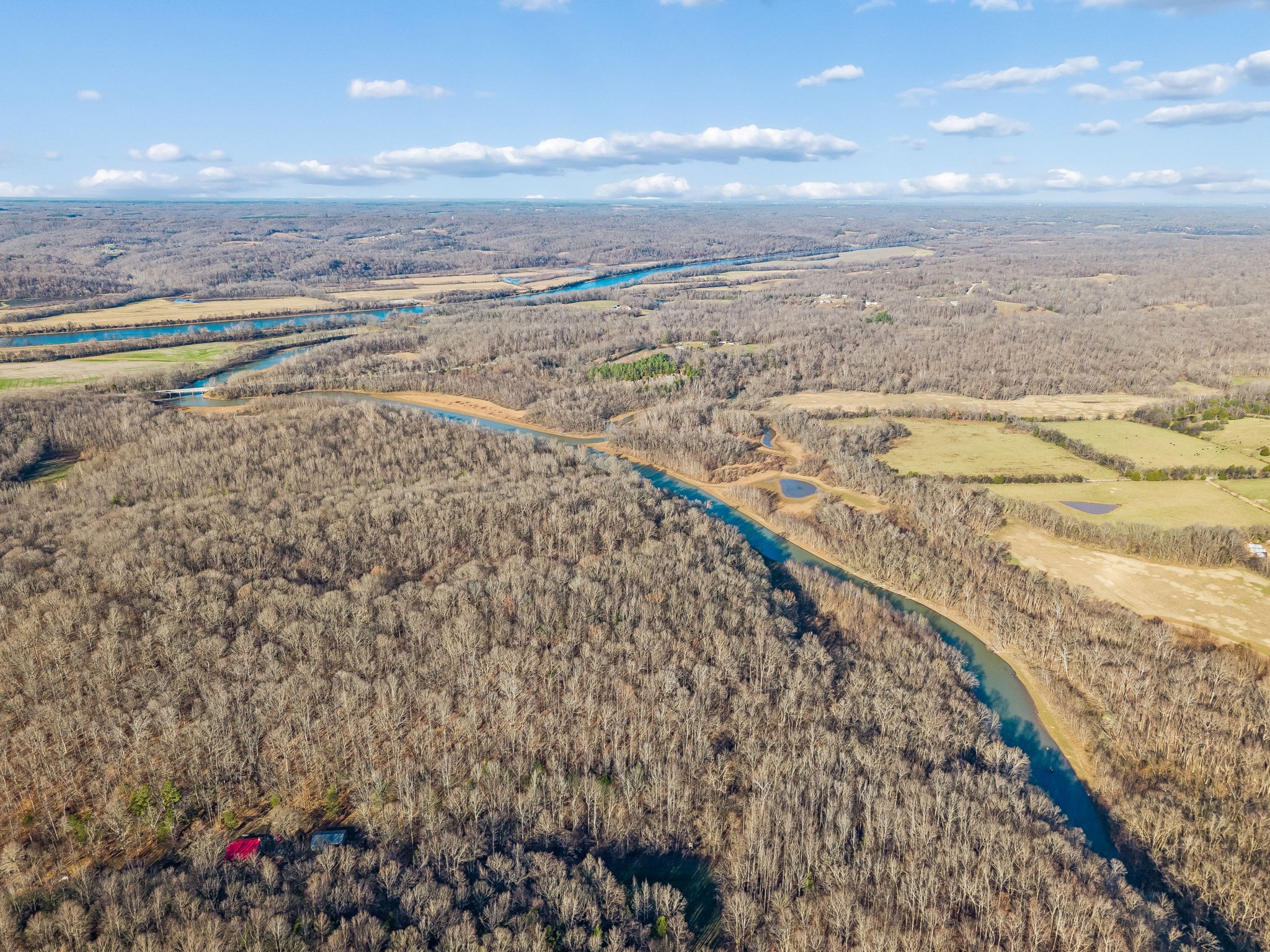 3819 Old Highway 13 Cumberland City TN 37050