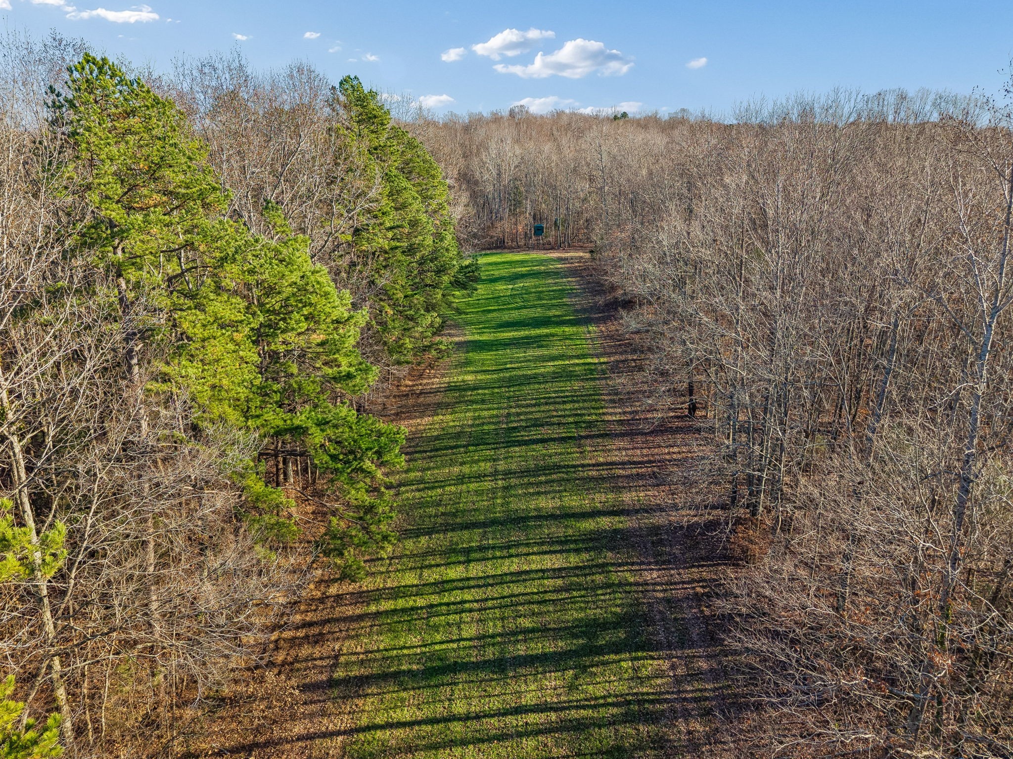 3819 Old Highway 13 Cumberland City TN 37050