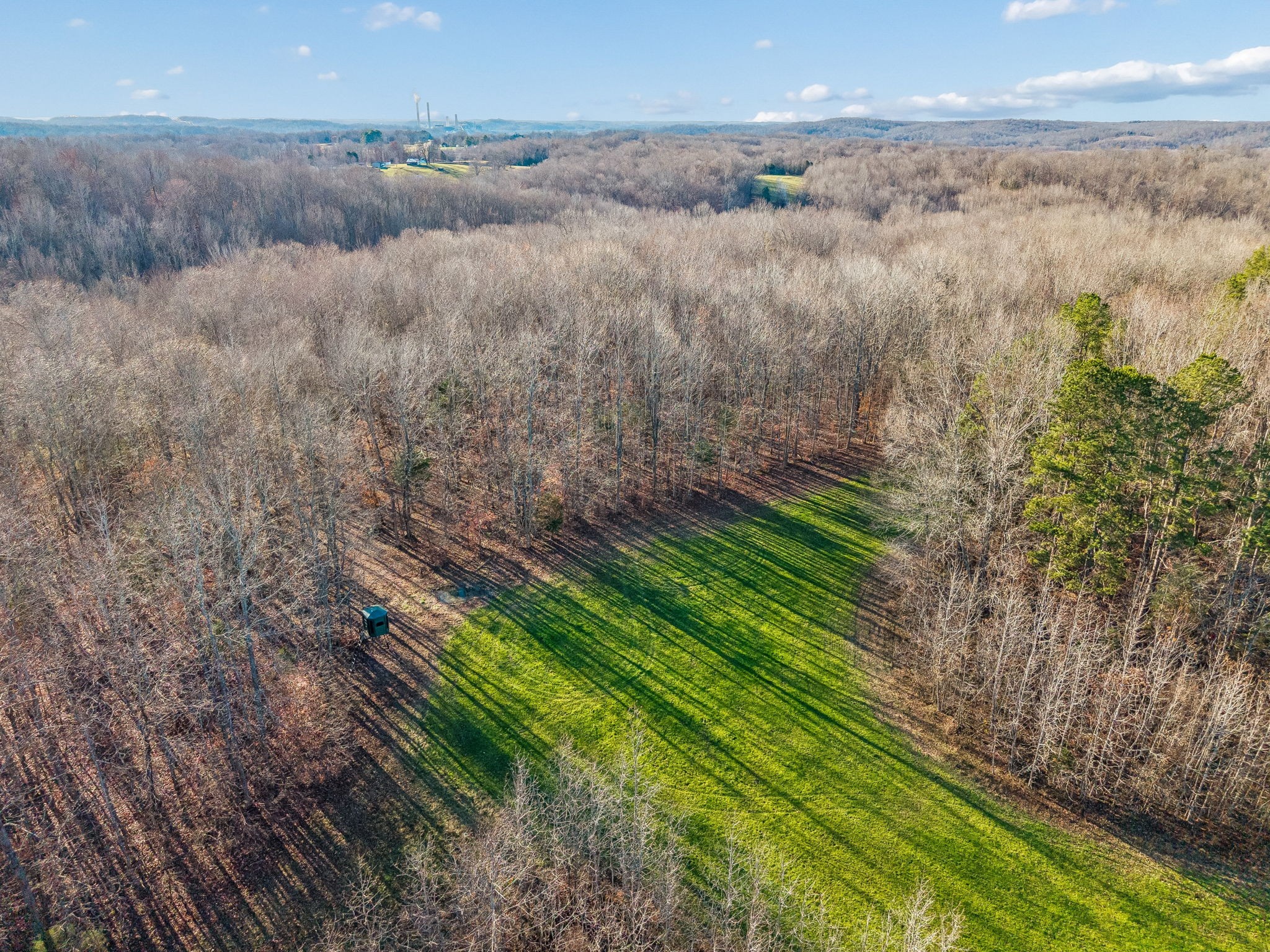 3819 Old Highway 13 Cumberland City TN 37050