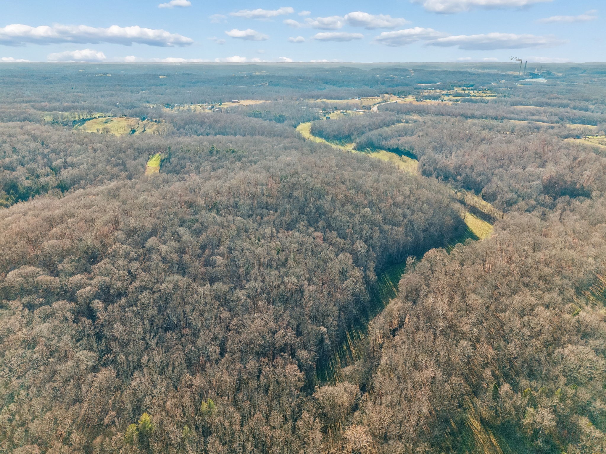 3819 Old Highway 13 Cumberland City TN 37050