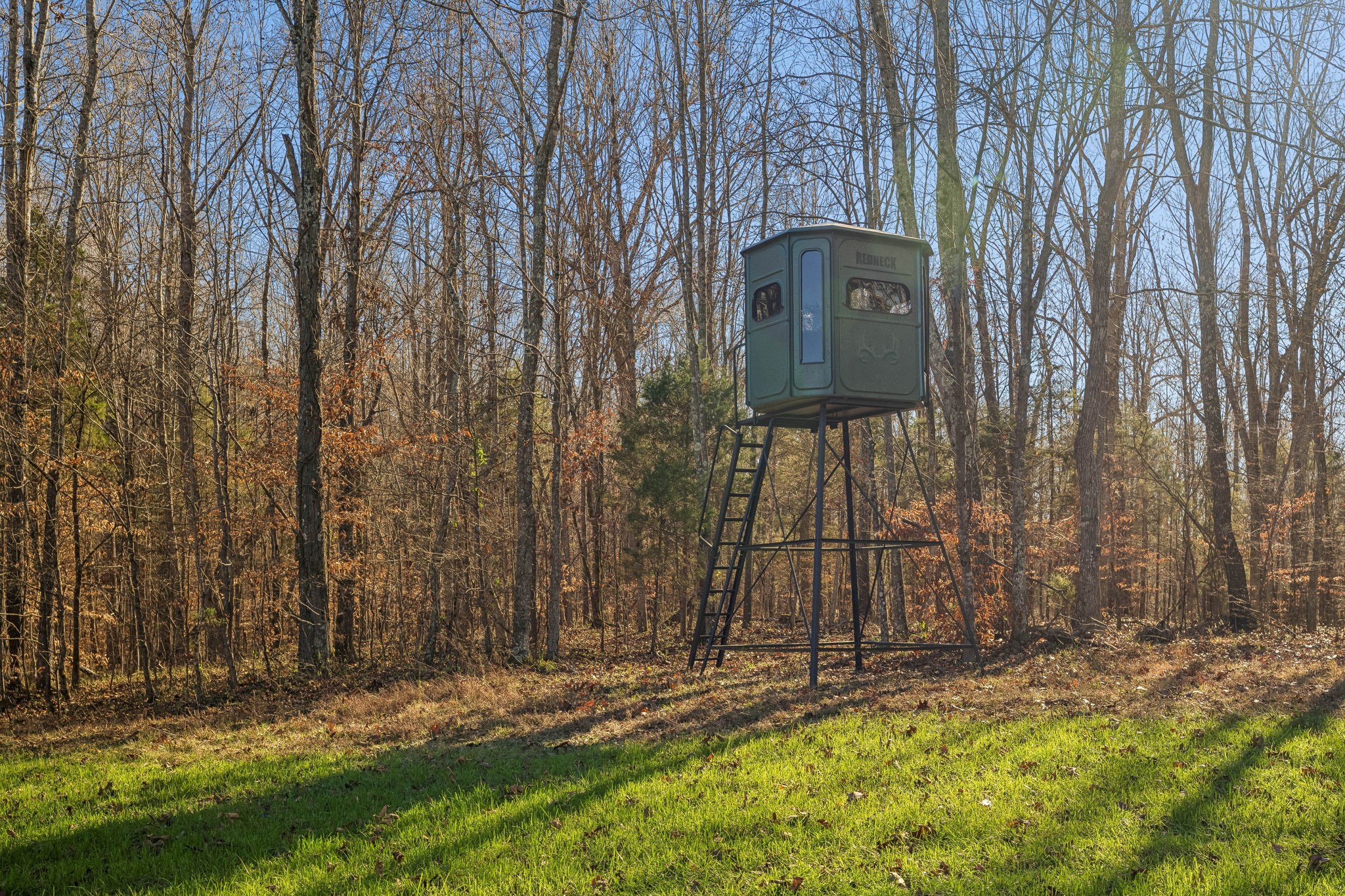 3819 Old Highway 13 Cumberland City TN 37050