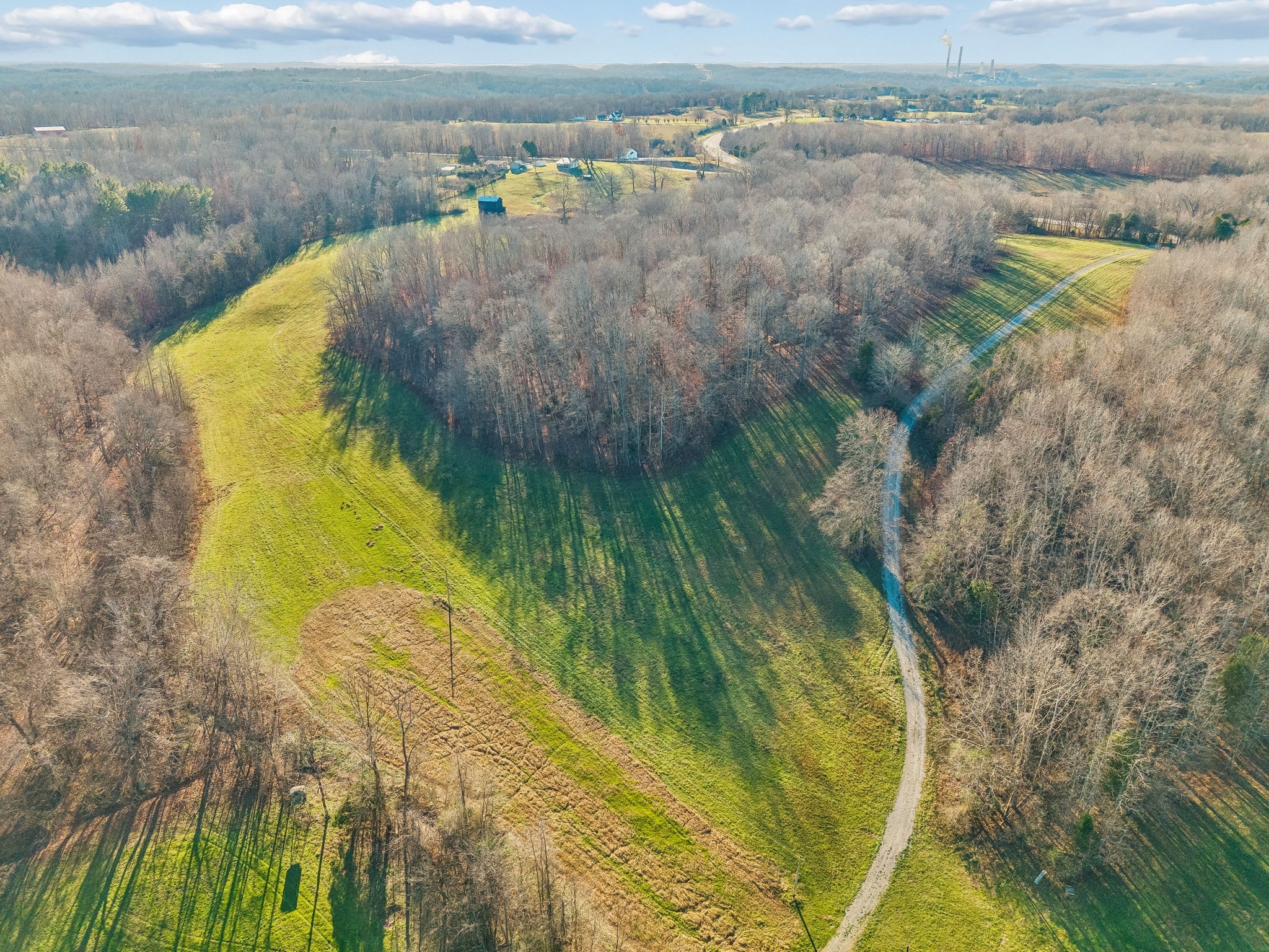 3819 Old Highway 13 Cumberland City TN 37050