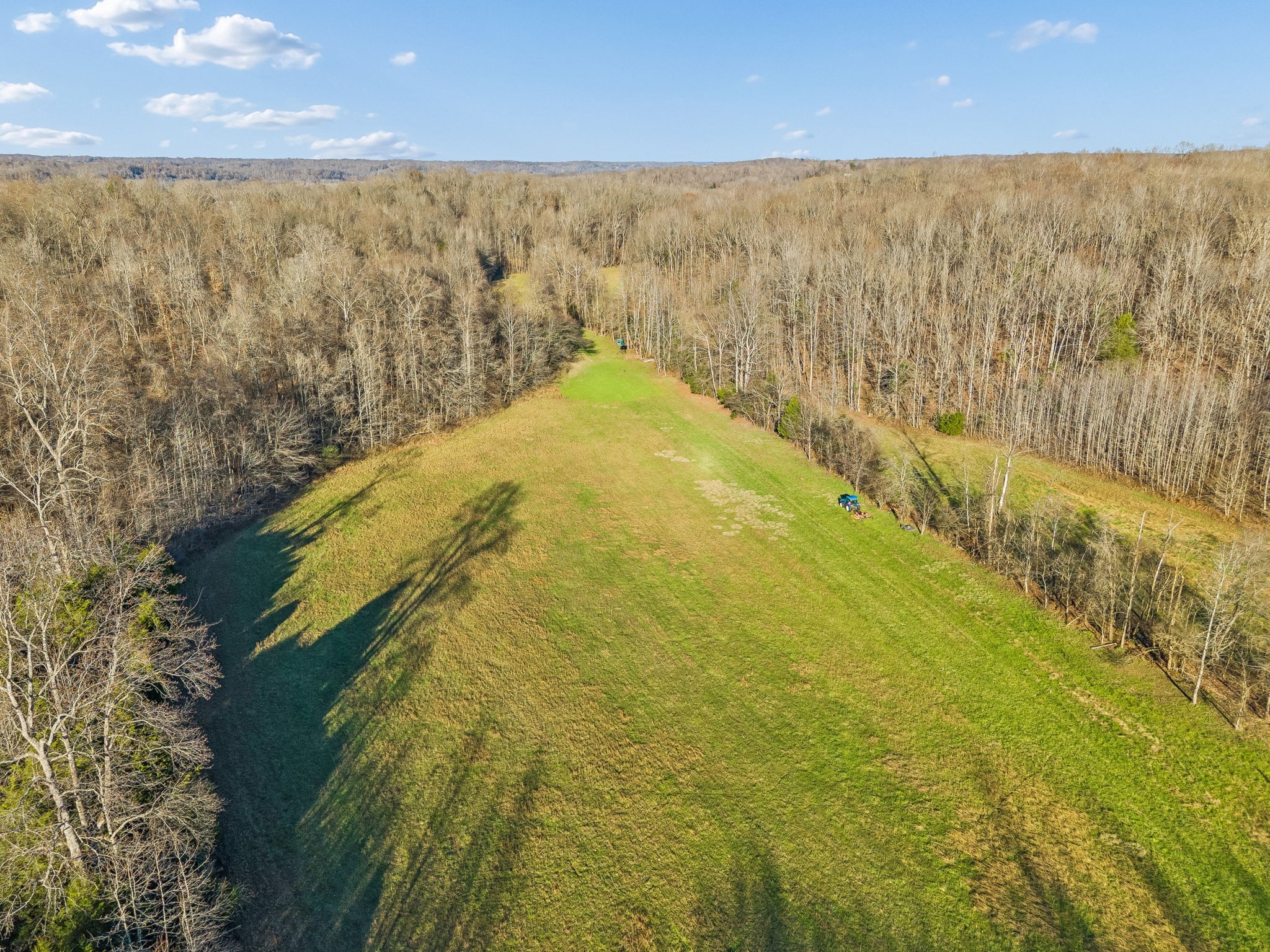 3819 Old Highway 13 Cumberland City TN 37050