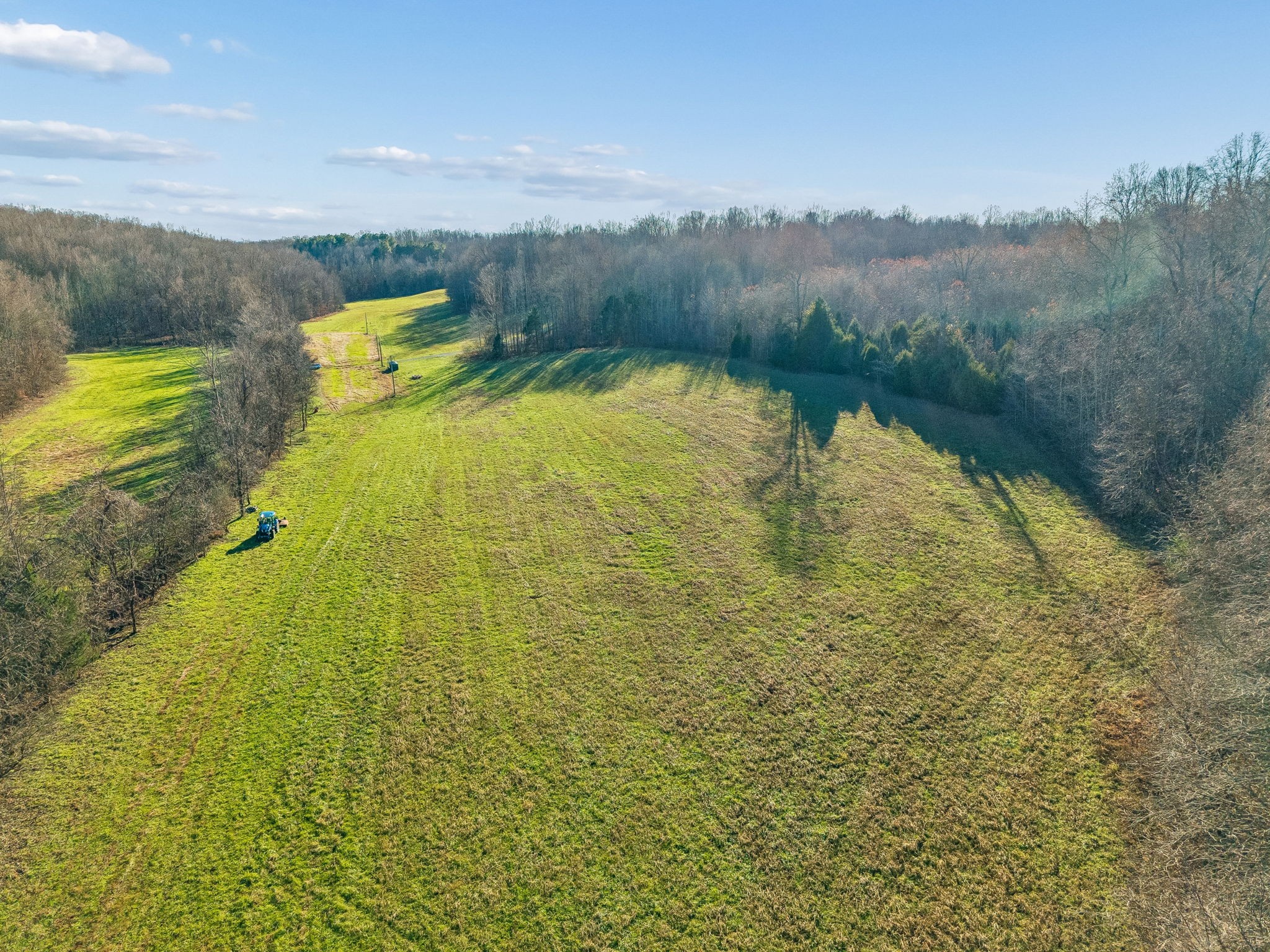3819 Old Highway 13 Cumberland City TN 37050
