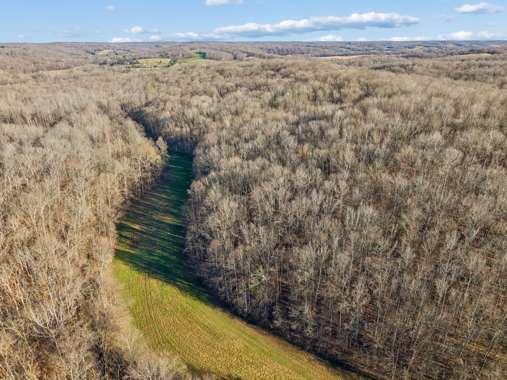 3819 Old Highway 13 Cumberland City TN 37050