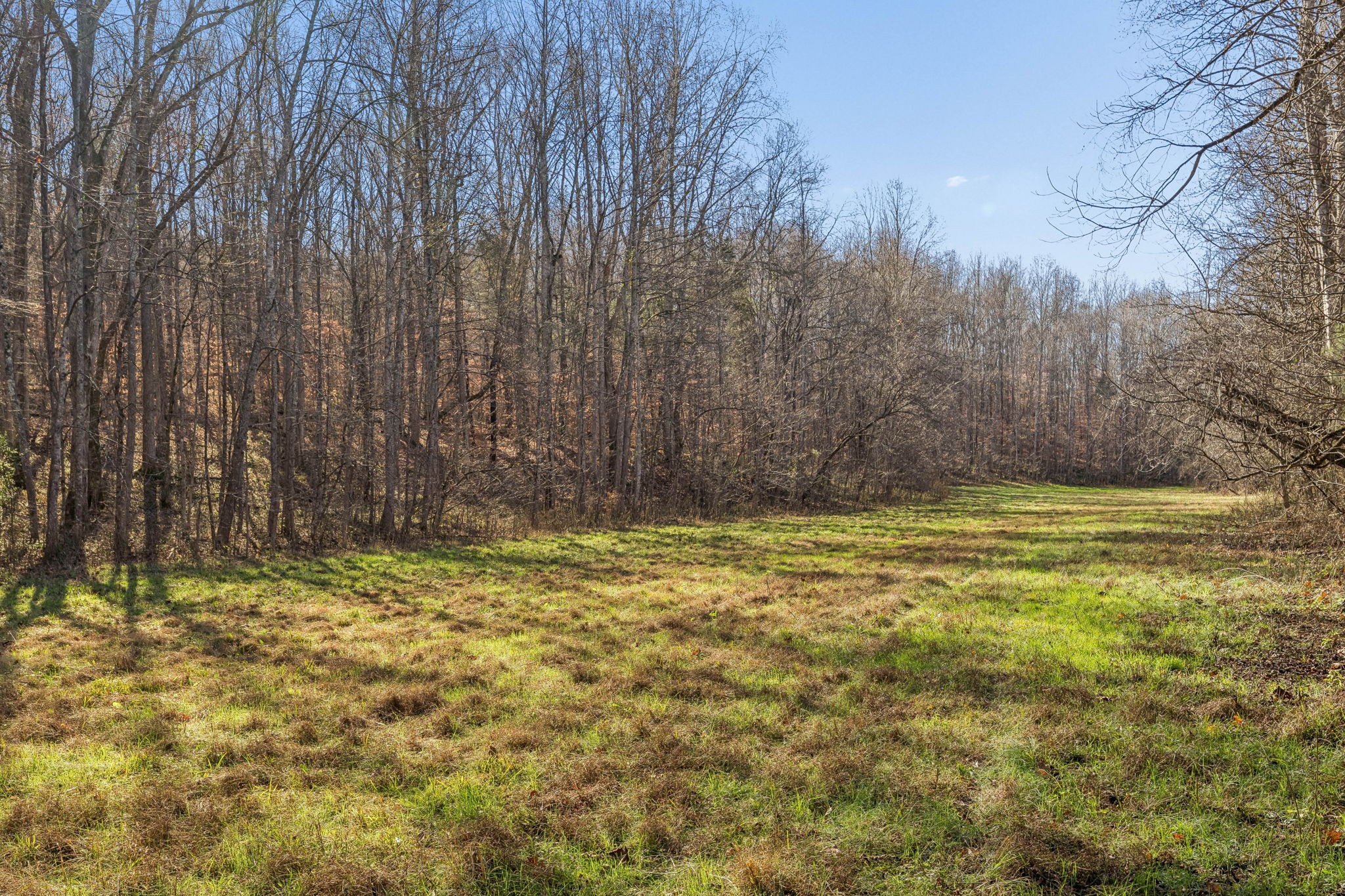3819 Old Highway 13 Cumberland City TN 37050