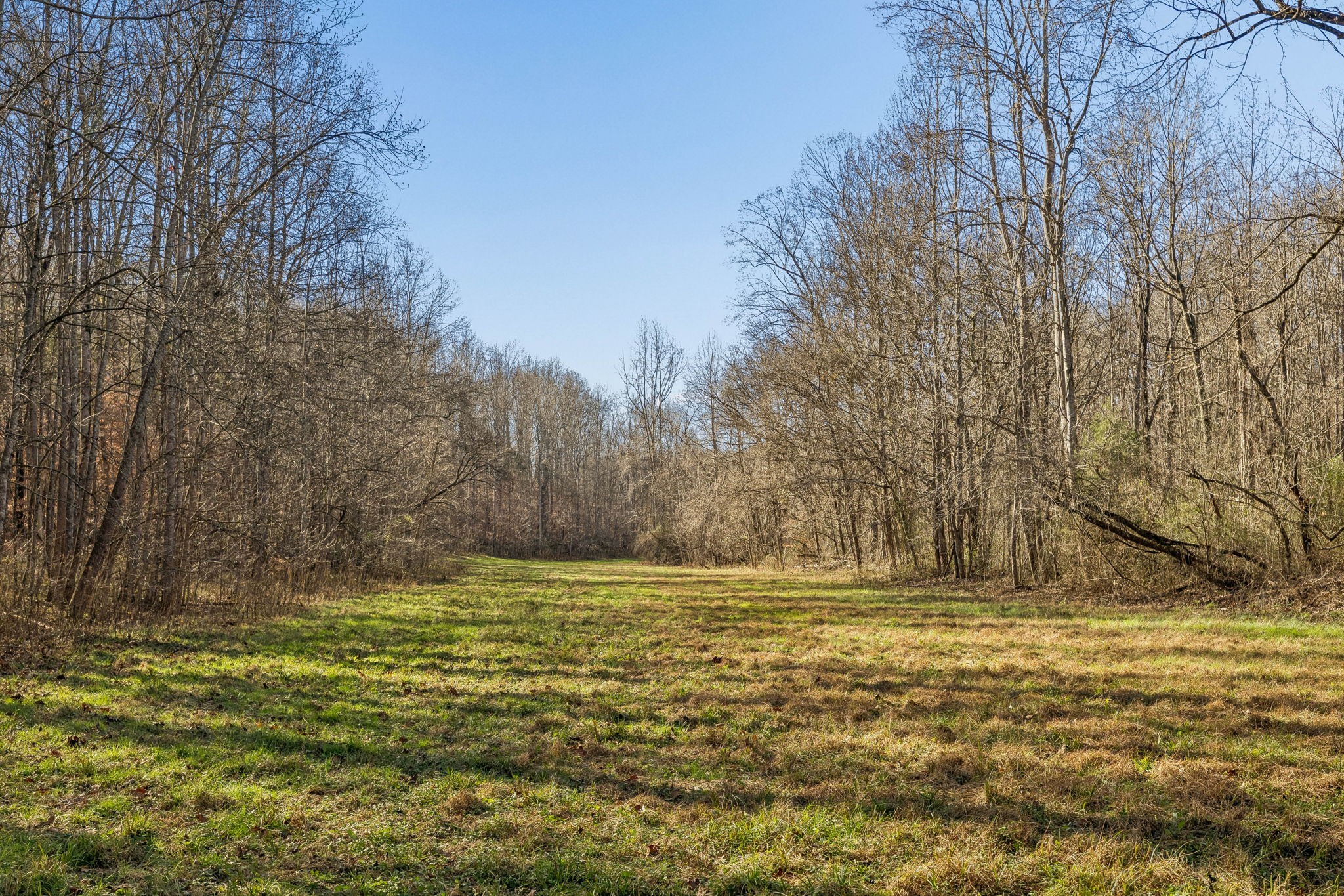 3819 Old Highway 13 Cumberland City TN 37050
