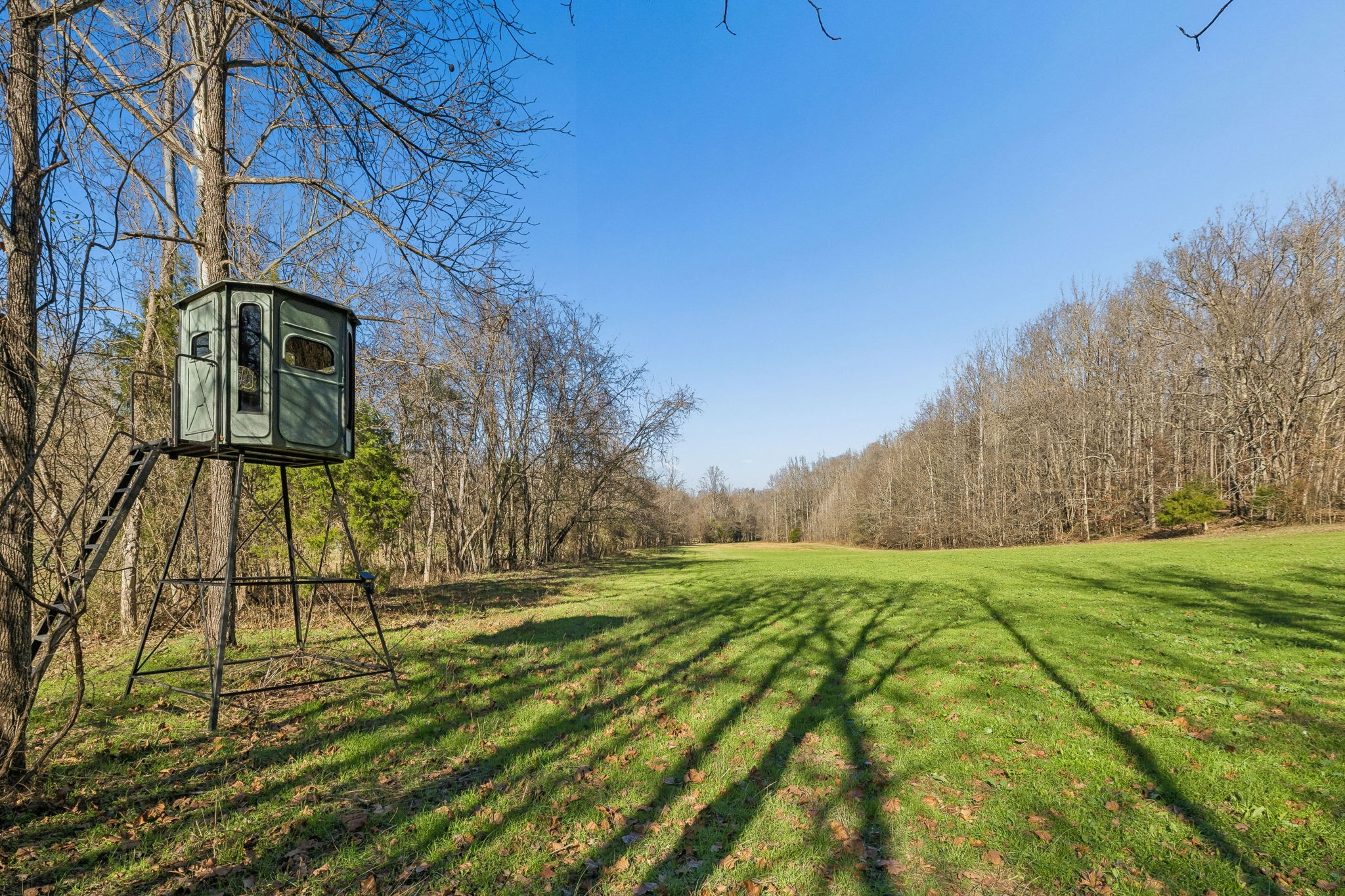 3819 Old Highway 13 Cumberland City TN 37050