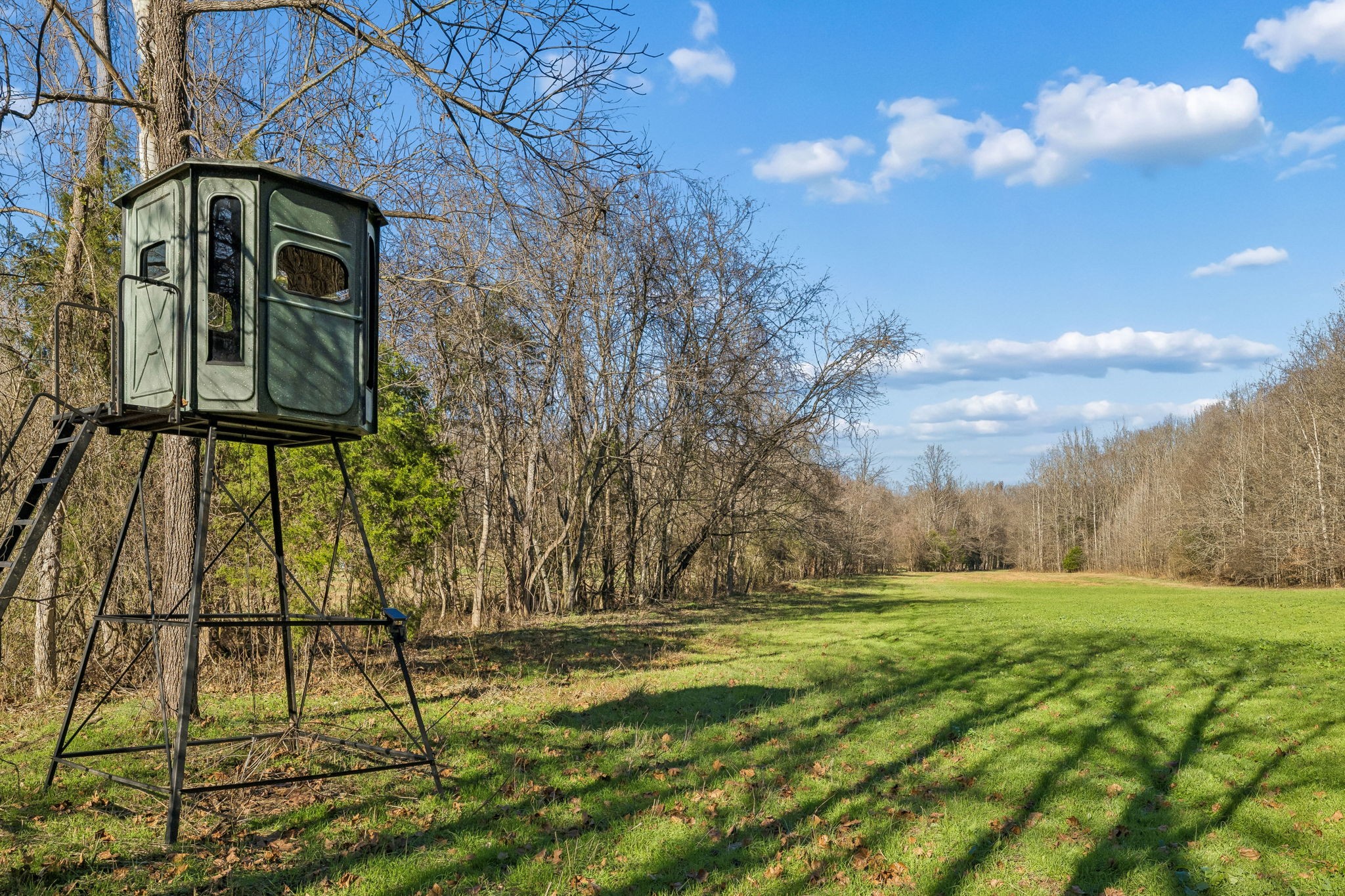 3819 Old Highway 13 Cumberland City TN 37050