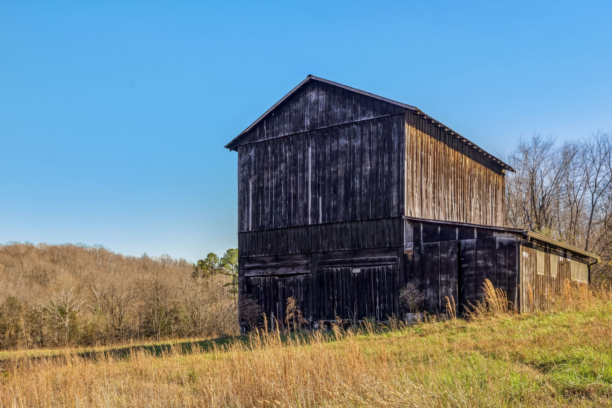 3819 Old Highway 13 Cumberland City TN 37050
