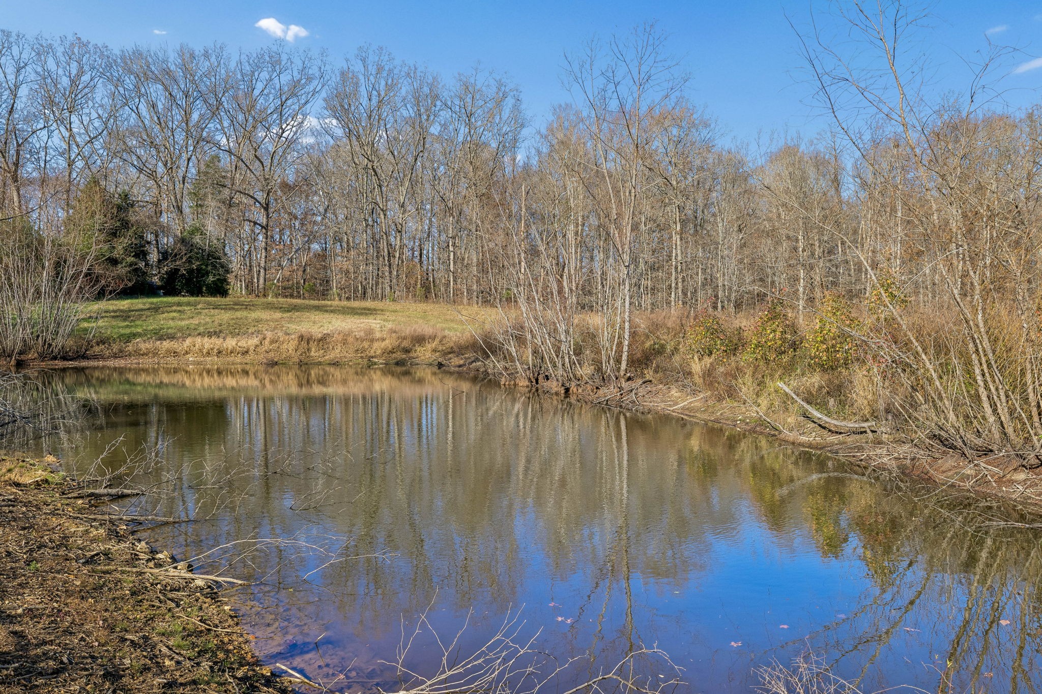 3819 Old Highway 13 Cumberland City TN 37050