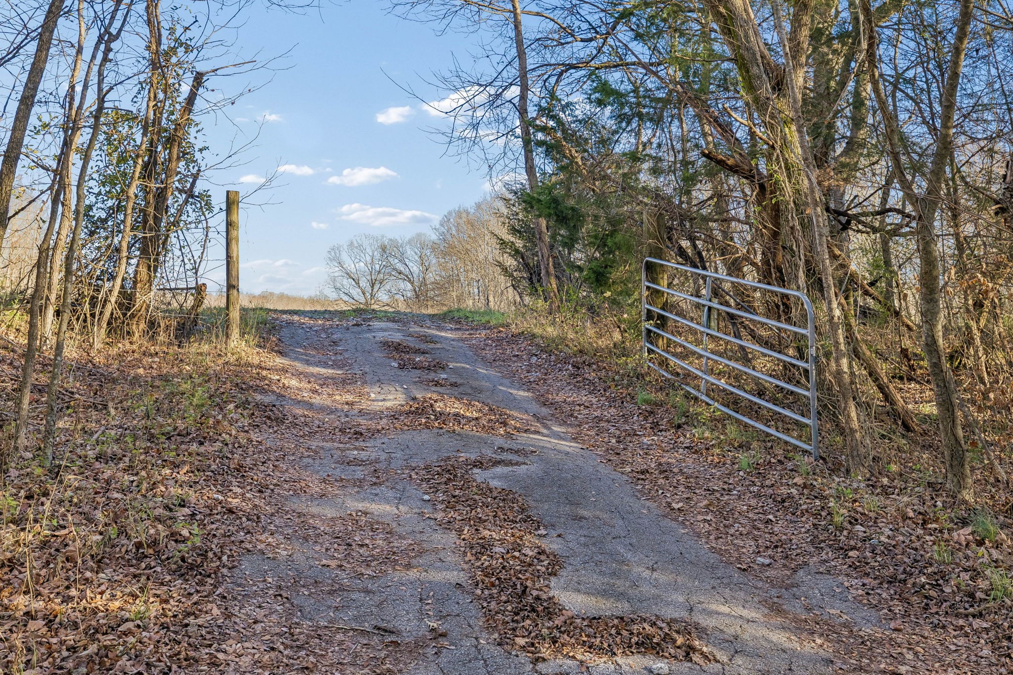 3819 Old Highway 13 Cumberland City TN 37050
