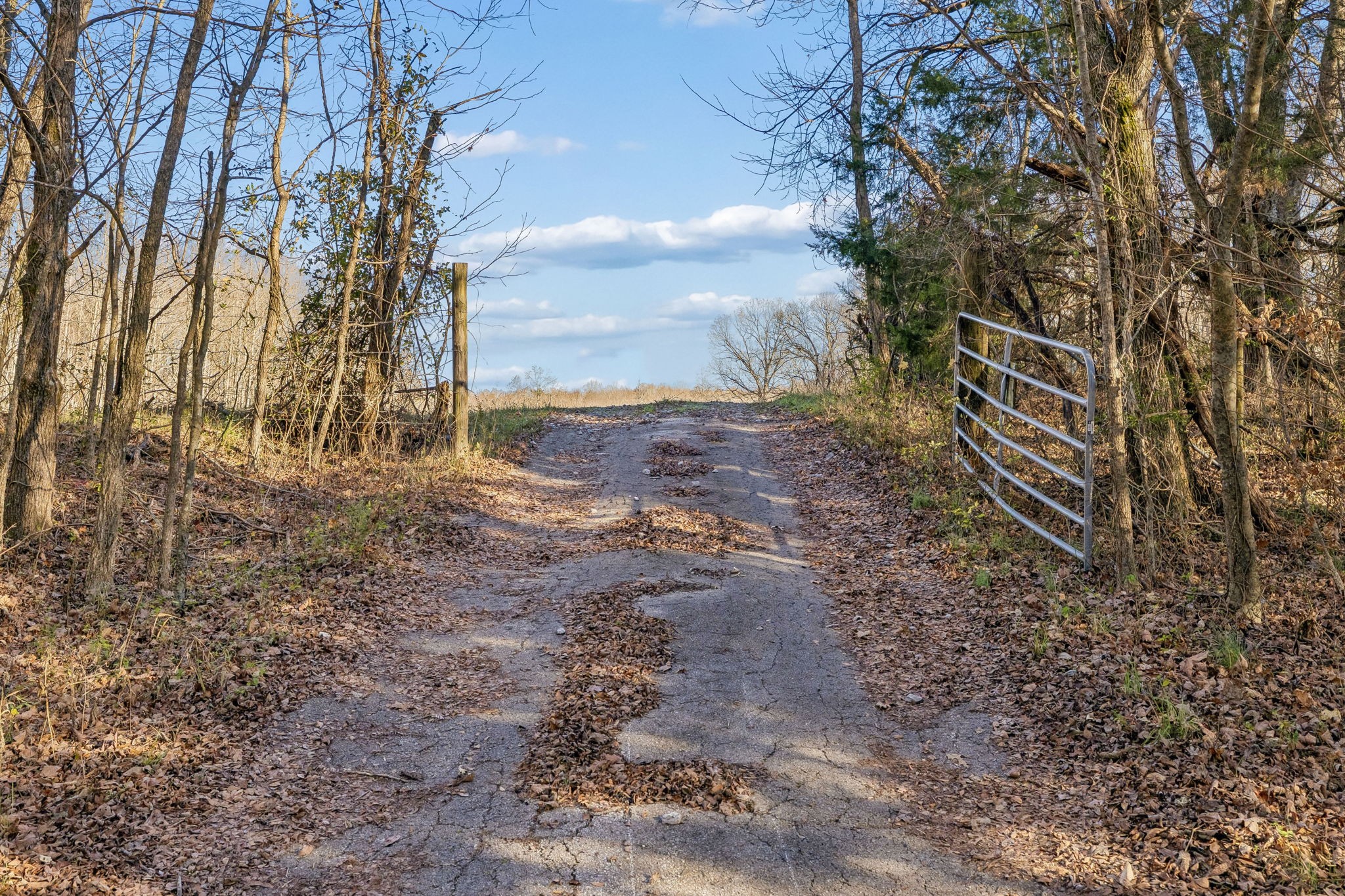 3819 Old Highway 13 Cumberland City TN 37050