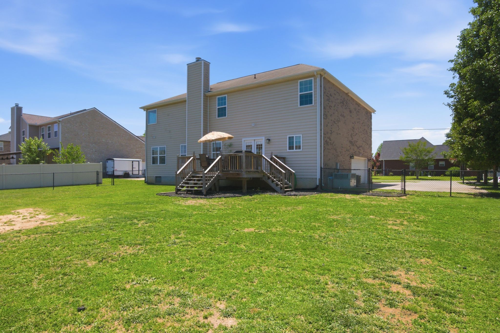 1011 Laramie Court Murfreesboro TN 37128