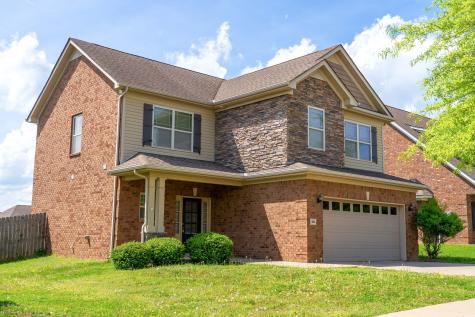 1041 E Sagewood Drive Gallatin TN 37066