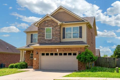 1041 E Sagewood Drive Gallatin TN 37066