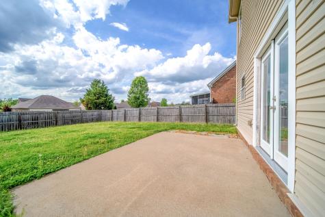 1041 E Sagewood Drive Gallatin TN 37066