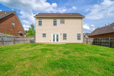 1041 E Sagewood Drive Gallatin TN 37066