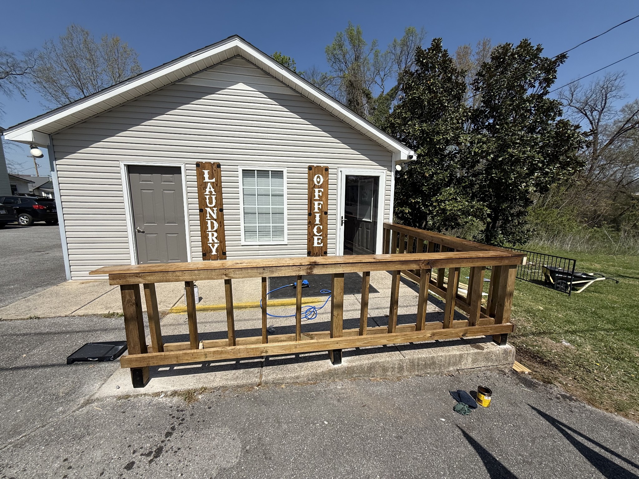 609 Landers Street Shelbyville TN 37160