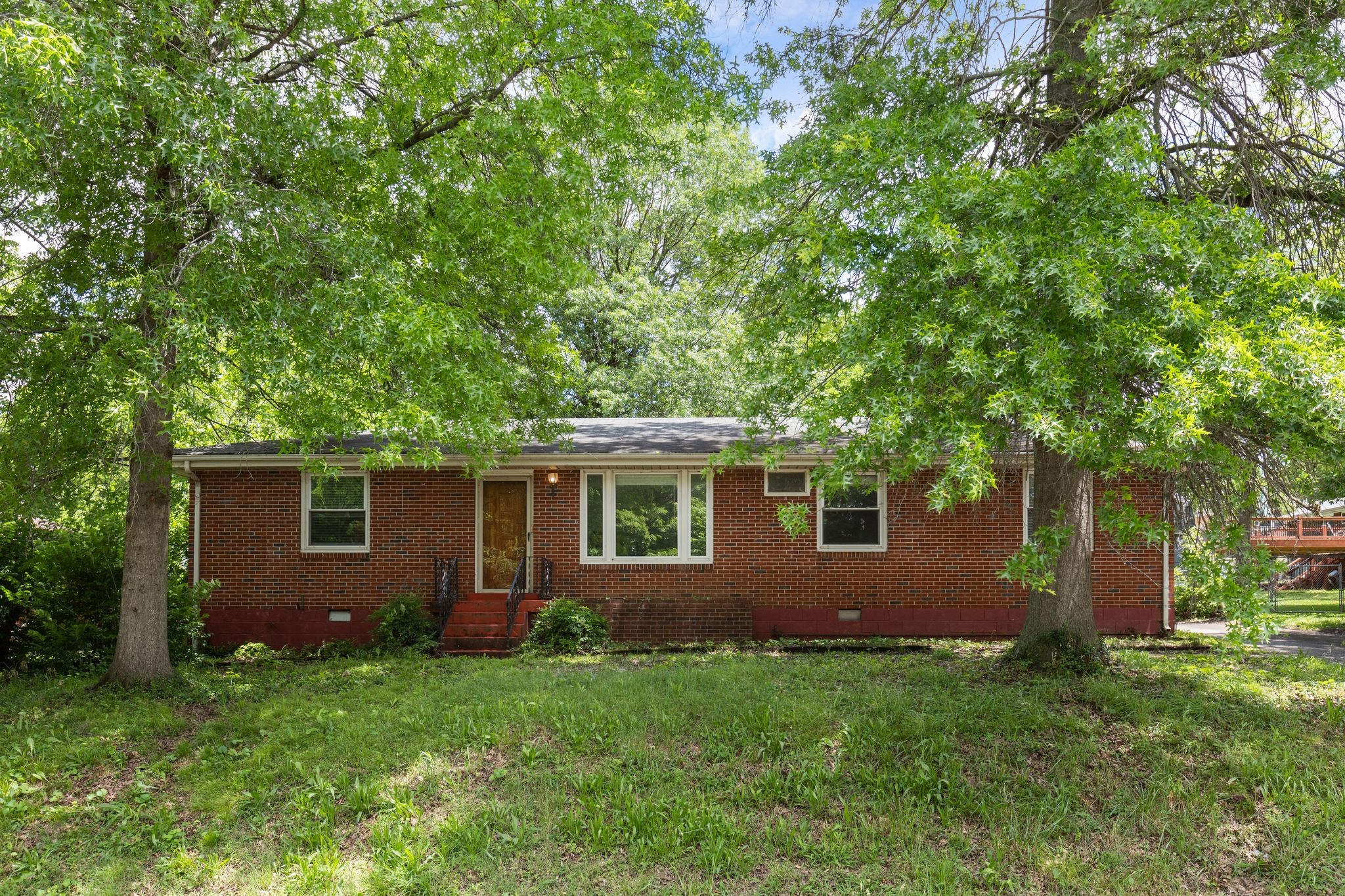 414 Achievement Drive Nashville TN 37209