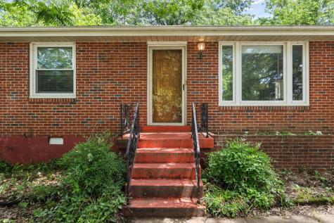 414 Achievement Drive Nashville TN 37209
