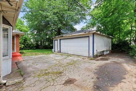 414 Achievement Drive Nashville TN 37209