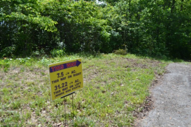 0 Beauchamp Road Burkesville KY 42717