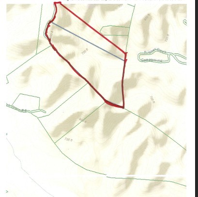 0 Beauchamp Road Burkesville KY 42717