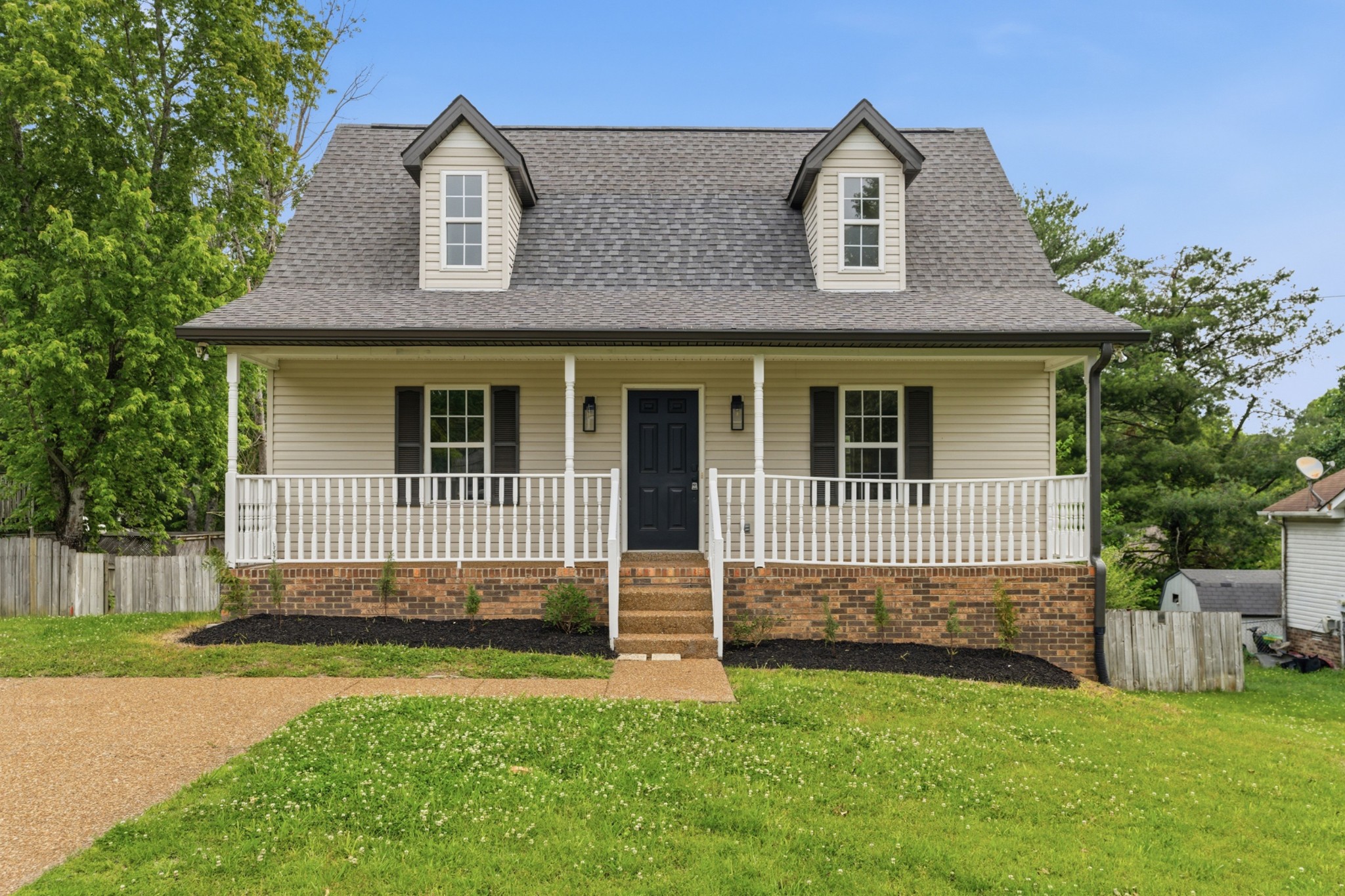 7108 Gregory Court Fairview TN 37062