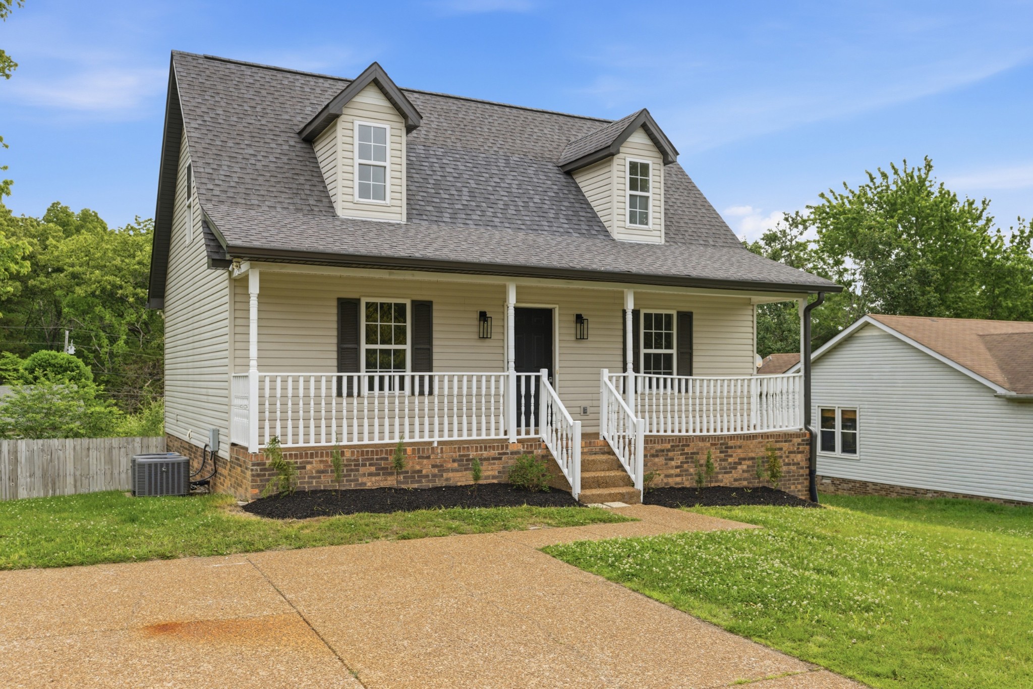 7108 Gregory Court Fairview TN 37062