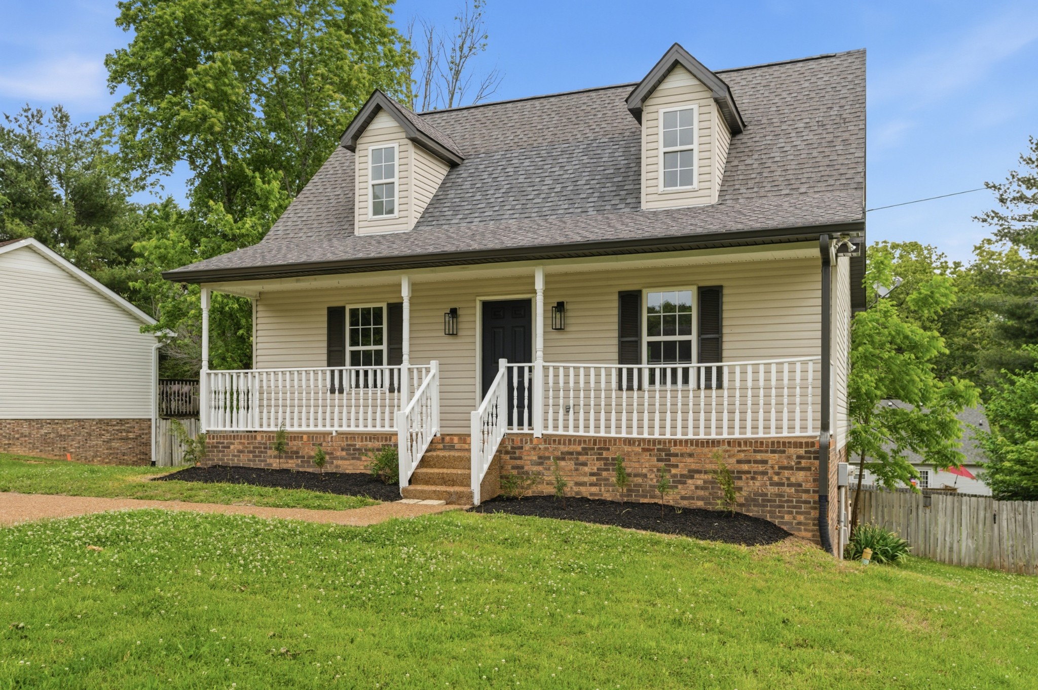 7108 Gregory Court Fairview TN 37062