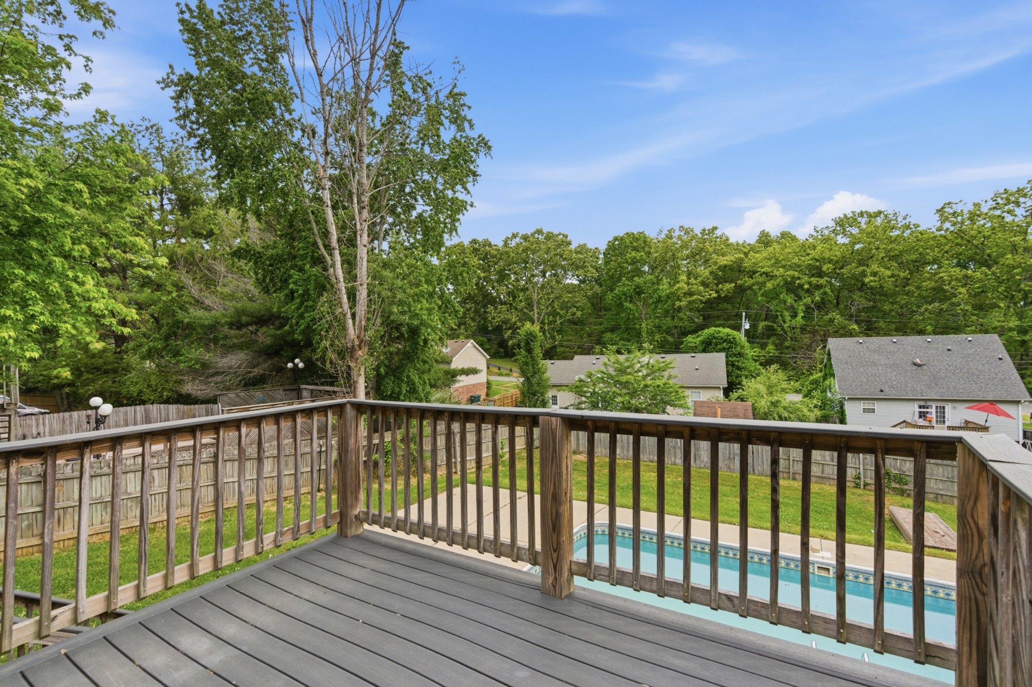 7108 Gregory Court Fairview TN 37062