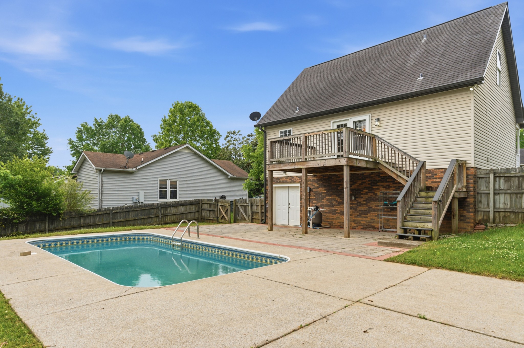 7108 Gregory Court Fairview TN 37062