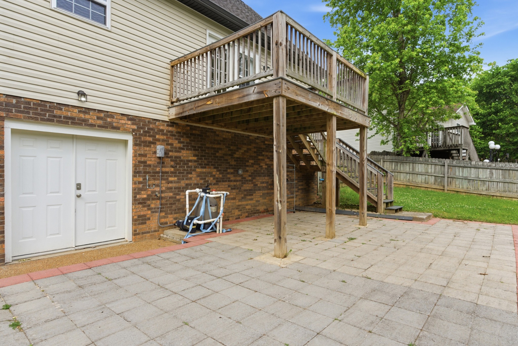 7108 Gregory Court Fairview TN 37062