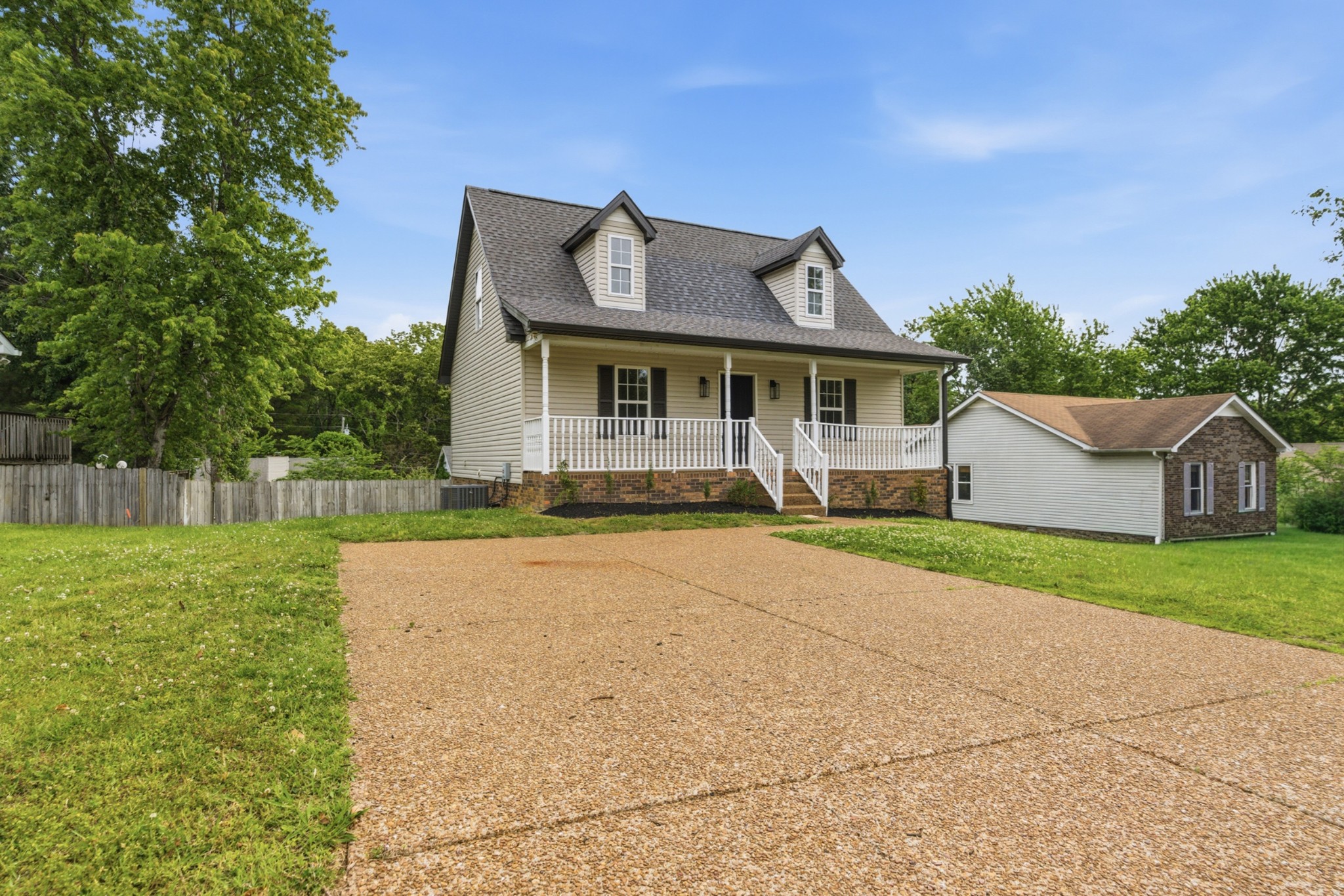 7108 Gregory Court Fairview TN 37062