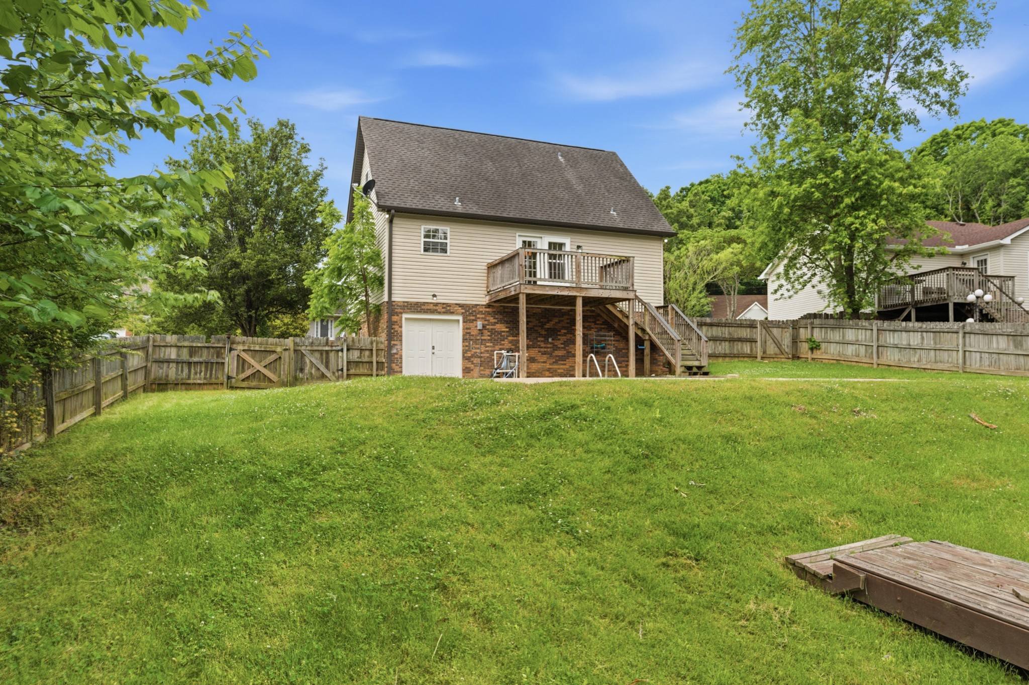 7108 Gregory Court Fairview TN 37062