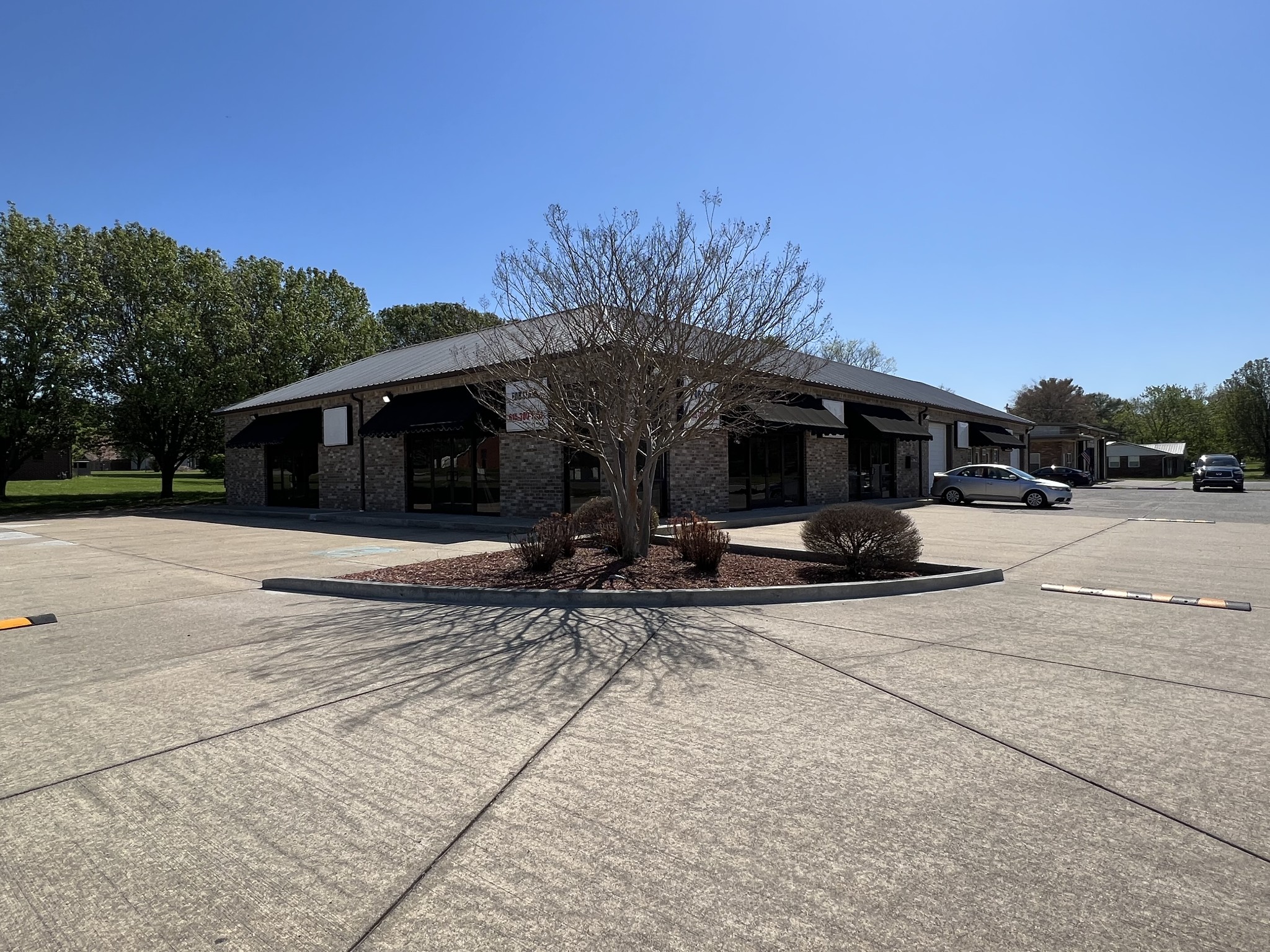 10364 Old Nashville Highway - Suite 100 Smyrna TN 37167