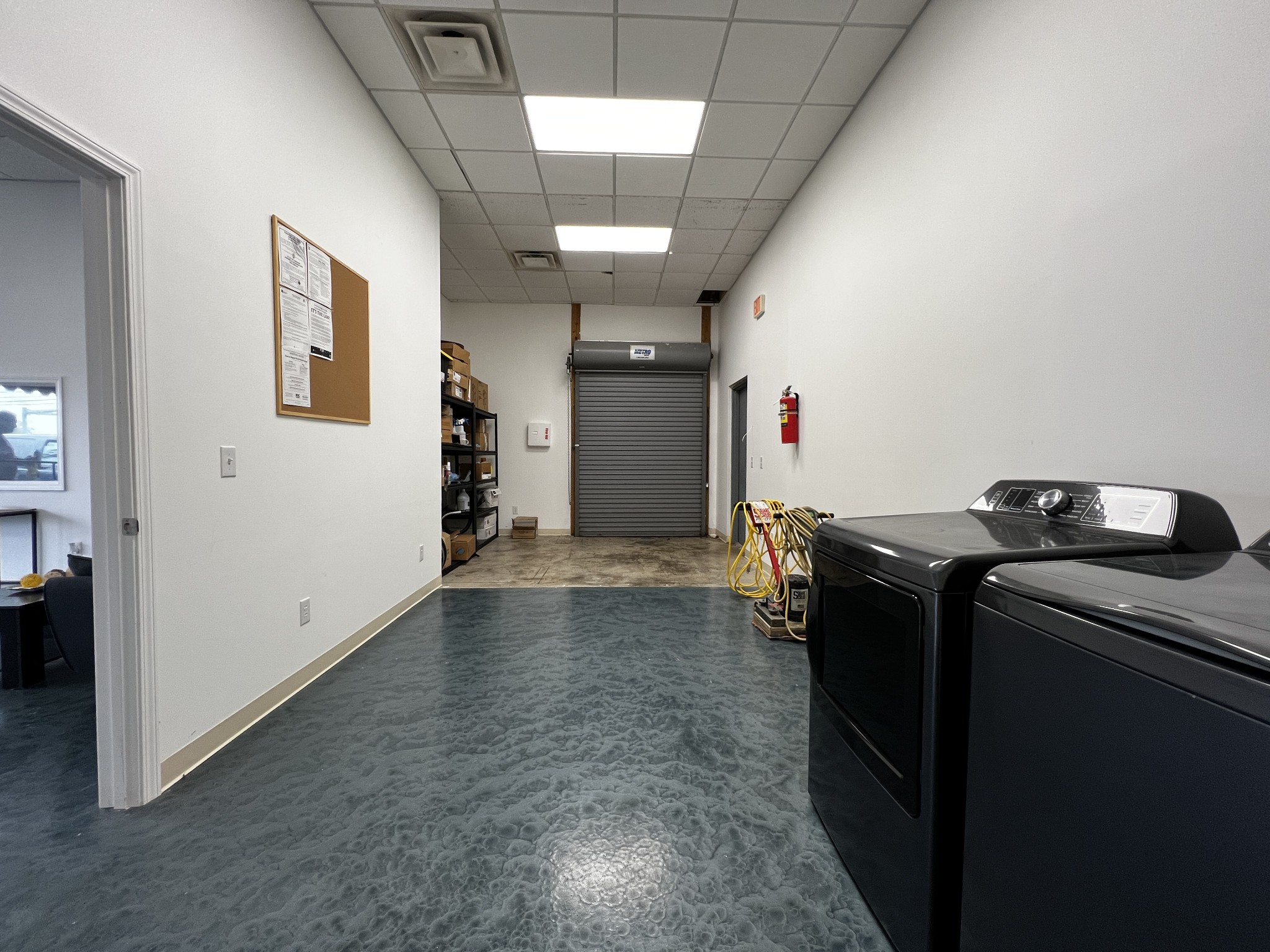 10364 Old Nashville Highway - Suite 100 Smyrna TN 37167
