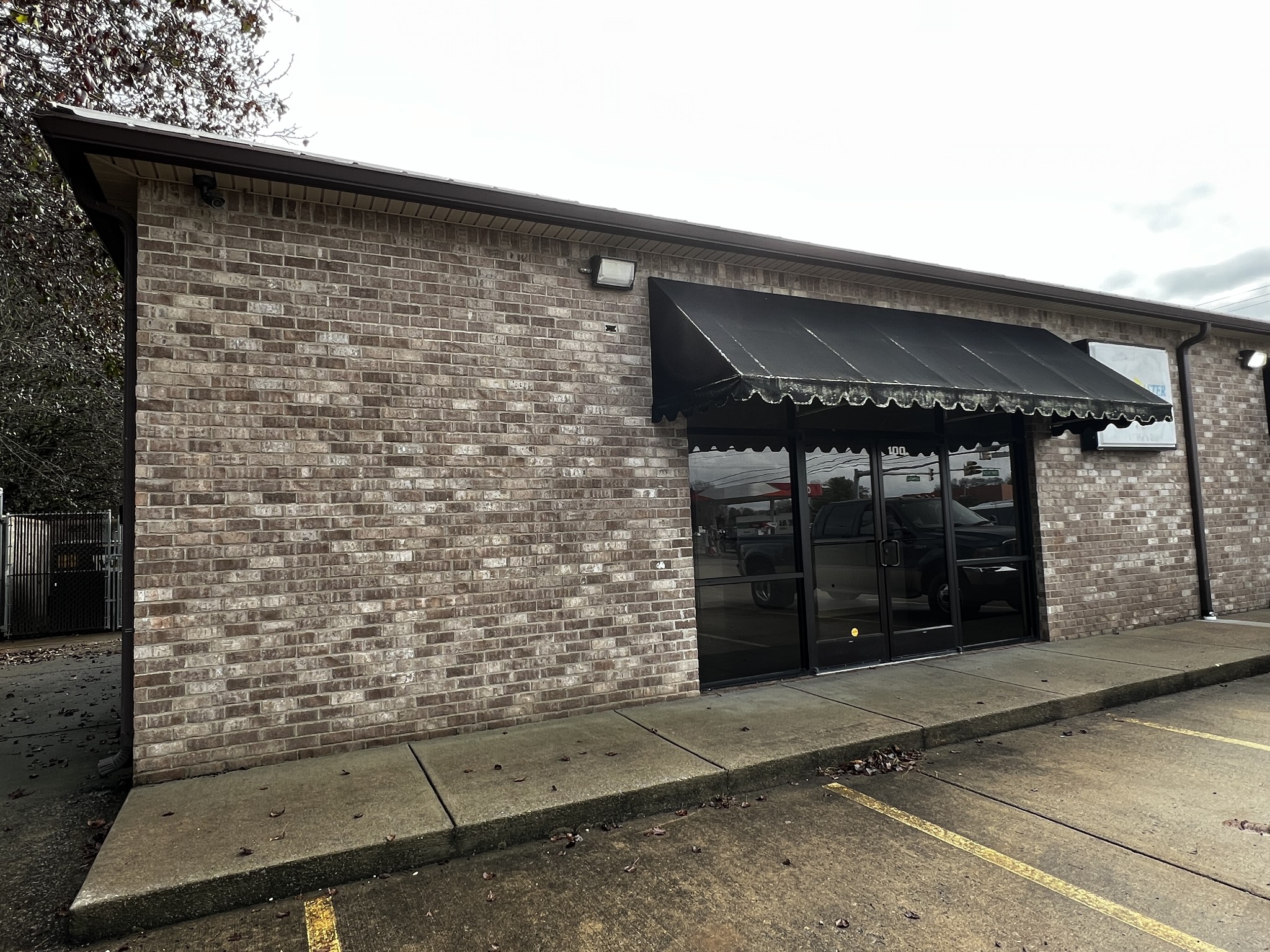 10364 Old Nashville Highway - Suite 100 Smyrna TN 37167