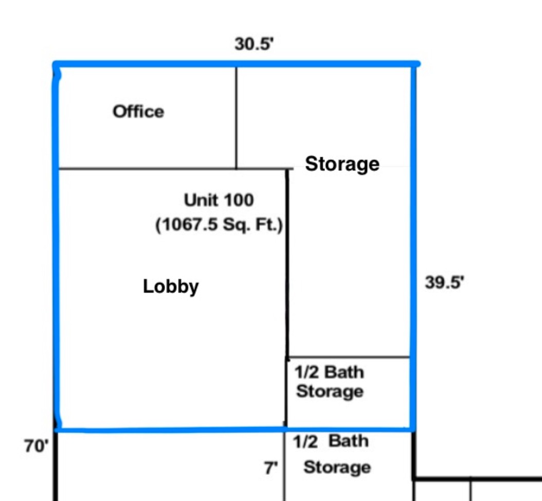 10364 Old Nashville Highway - Suite 100 Smyrna TN 37167