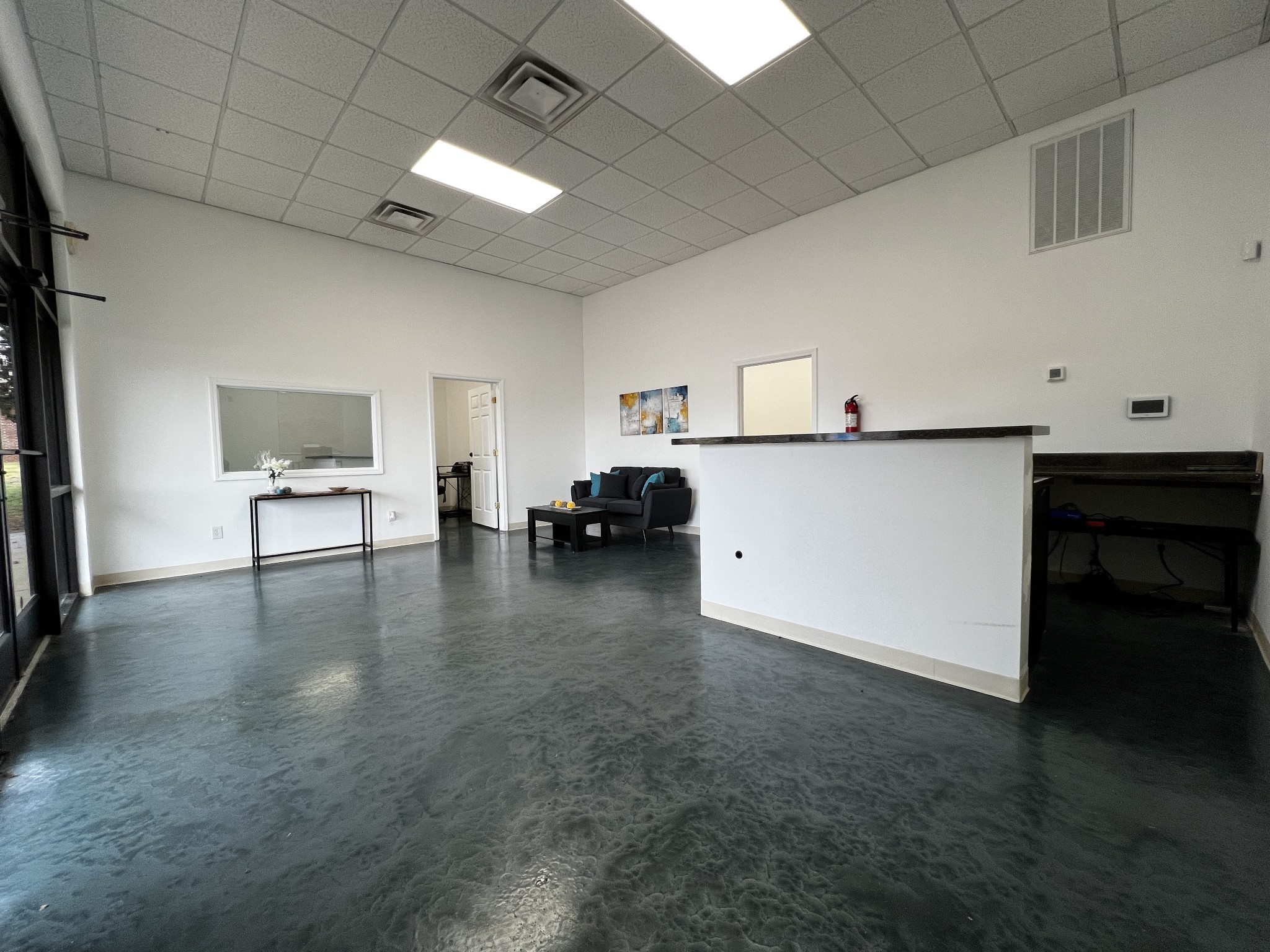 10364 Old Nashville Highway - Suite 100 Smyrna TN 37167