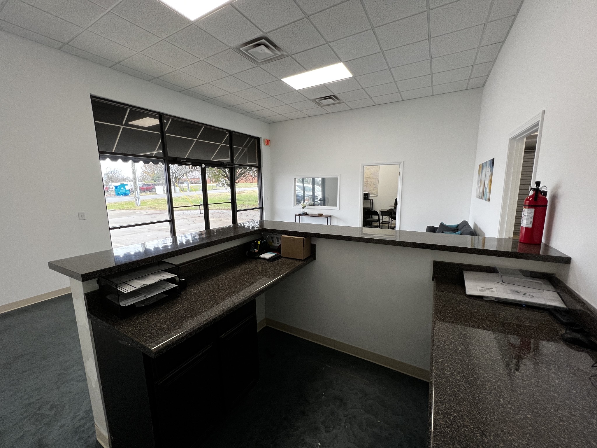 10364 Old Nashville Highway - Suite 100 Smyrna TN 37167