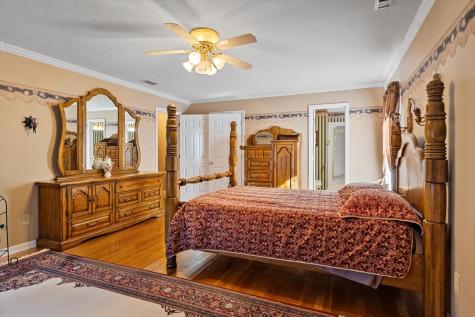 3885 Delina Road Cornersville TN 37047