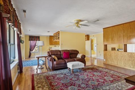 3885 Delina Road Cornersville TN 37047